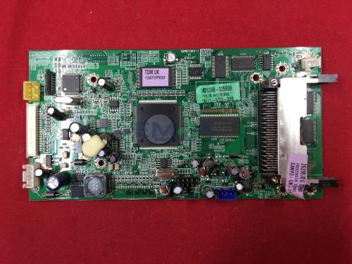 16MB1300-1 V1 030407 FREEVIEW DECODER FOR SANYO LE37LD81-B